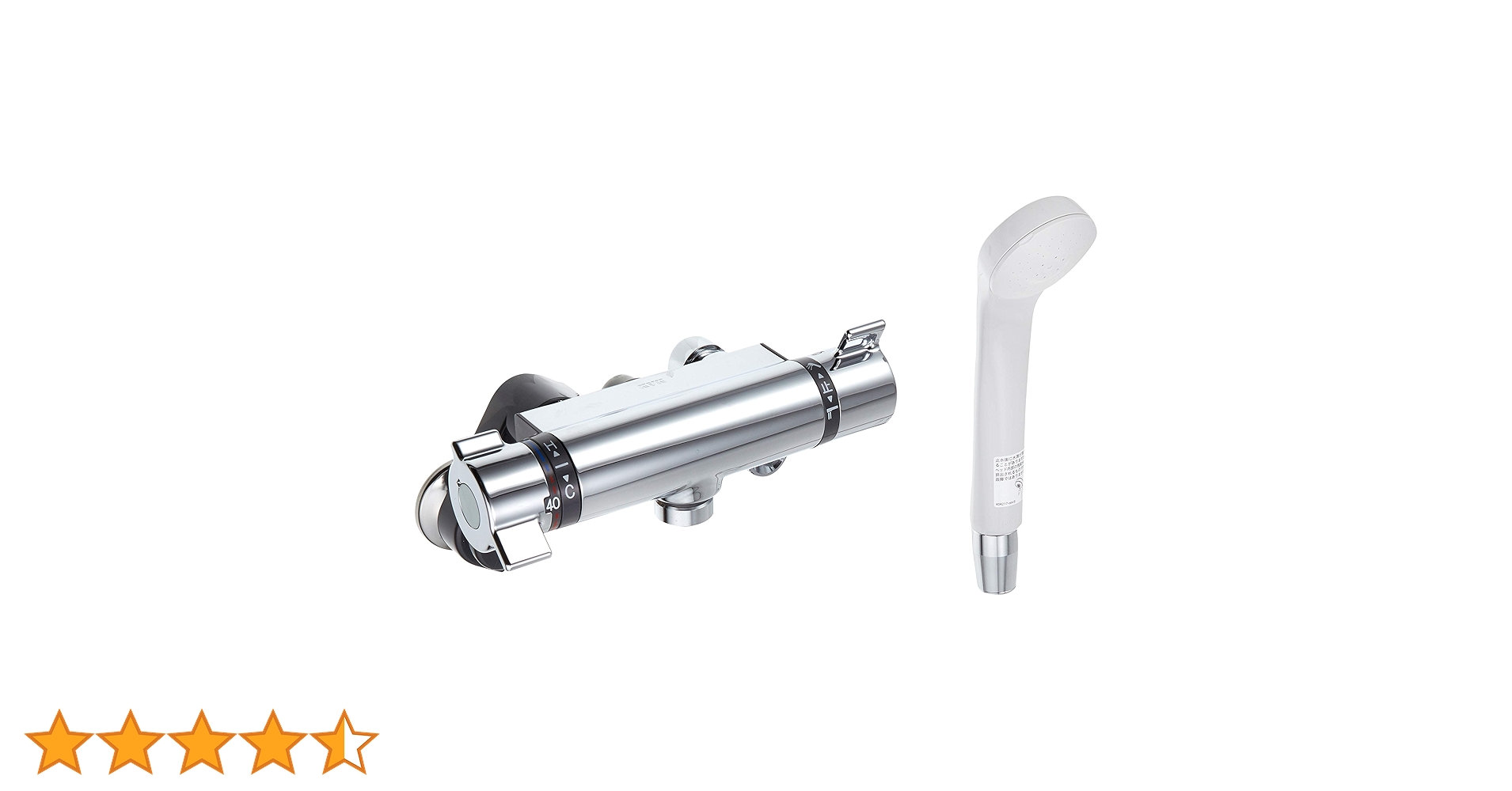 KVK サーモスタッド式　シャワー混合水栓　KF800TNN 7128fD8xiTL._UF350,350_QL50_.jpg